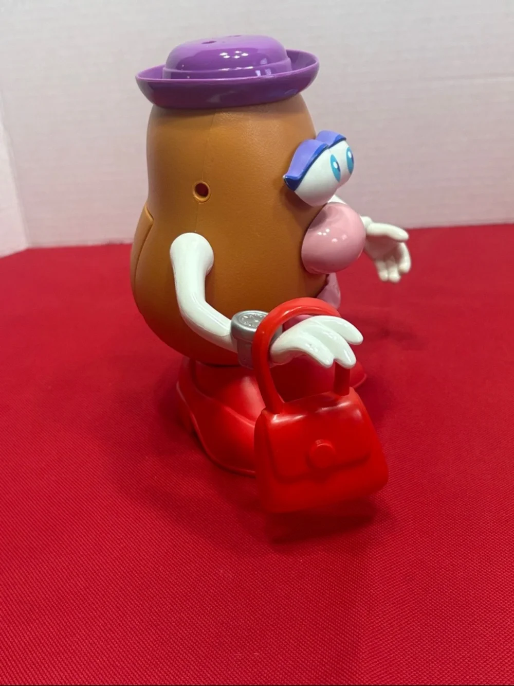 Mr. Potatoe Head Lot of 3 Assorted figures - Picture 9 of 10